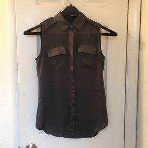 Banana Republic blouse